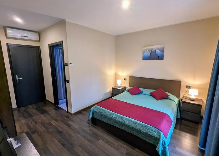 B&B Sul Lago