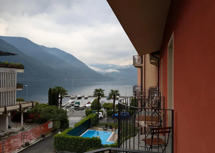 B&B Sul Lago