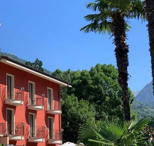 B&B Sul Lago