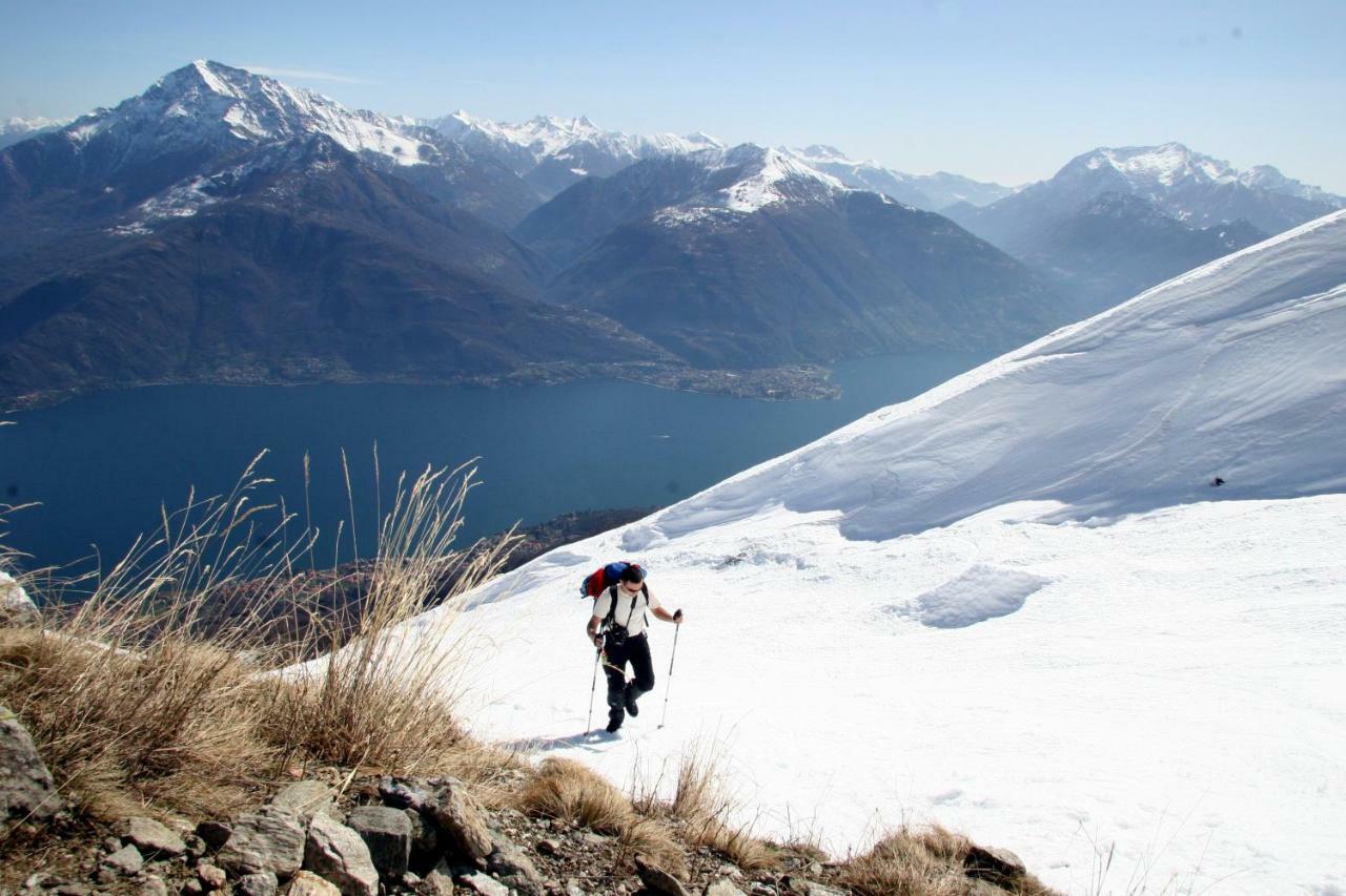 Sul Porlezza